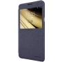Nillkin Sparkle Series New Leather case for Samsung Galaxy C7 (C7000) order from official NILLKIN store